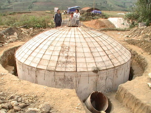 肇慶沼氣工程建設(shè) 肇慶沼氣工程建設(shè)
